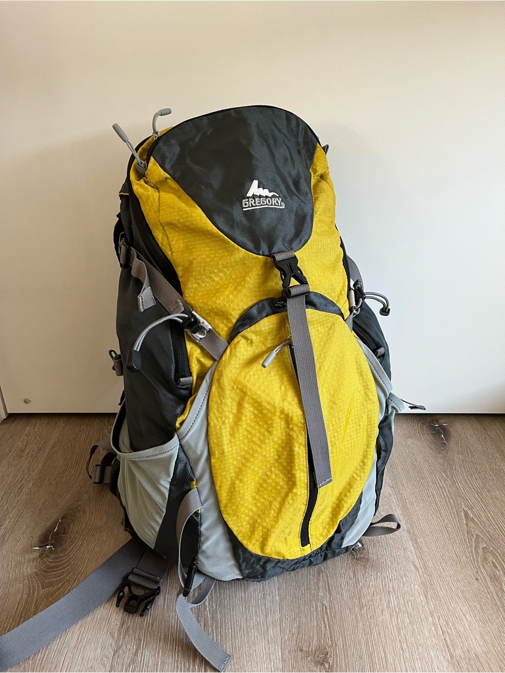 Gregory Hiking Backpack 2.3Lbs